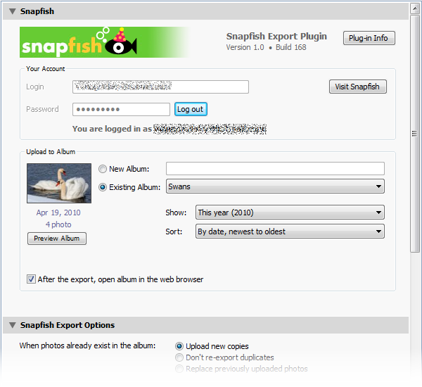 Adobe Lightroom 1.4.1 UB MACOSX